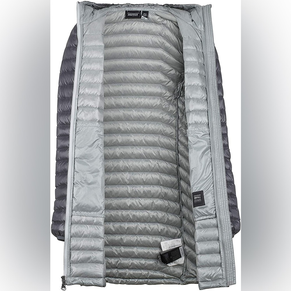 Marmot Sonya Jacket Fill Power 700 - Picture 2 of 3